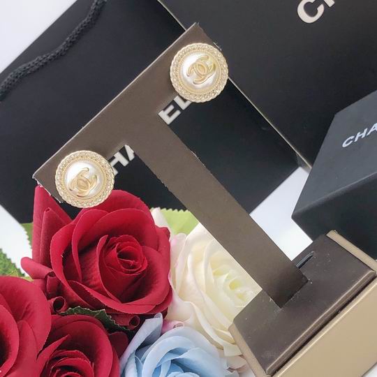 Chanel earring 11lyh730